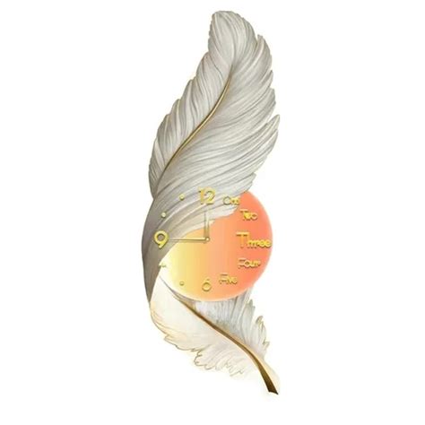 pare clocking system|Feather .